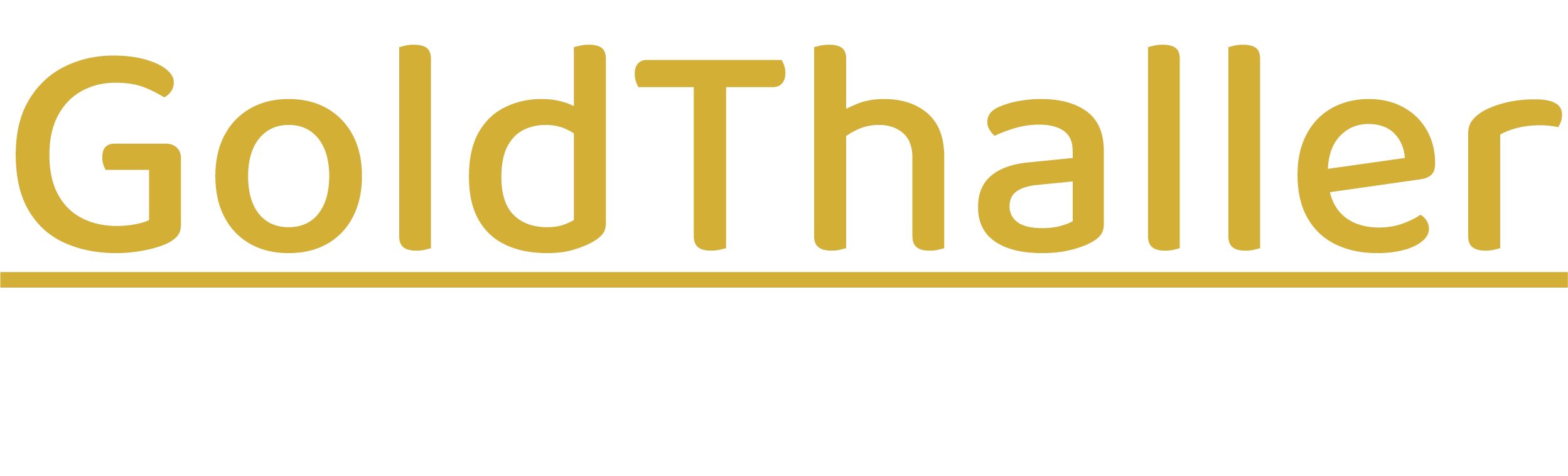 GoldThaller GoldThaller