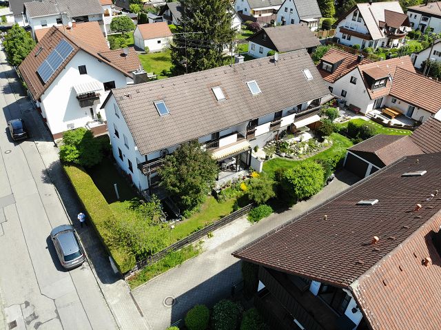 Südansicht Südansicht