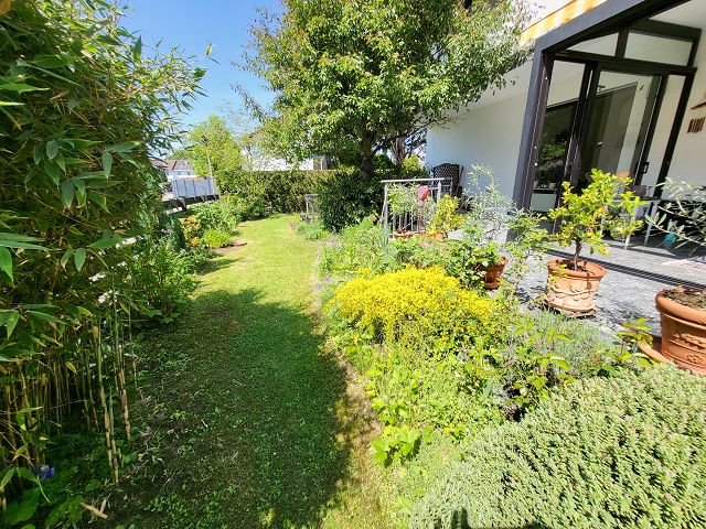 Südgarten Südgarten