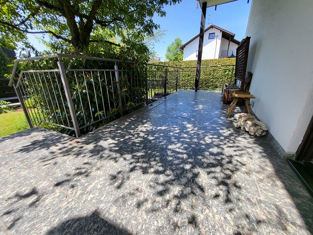 Südterrasse Südterrasse