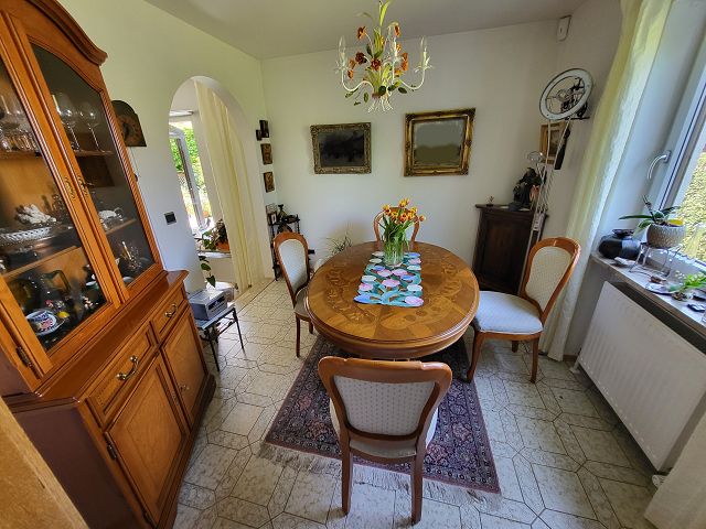 Esszimmer Esszimmer