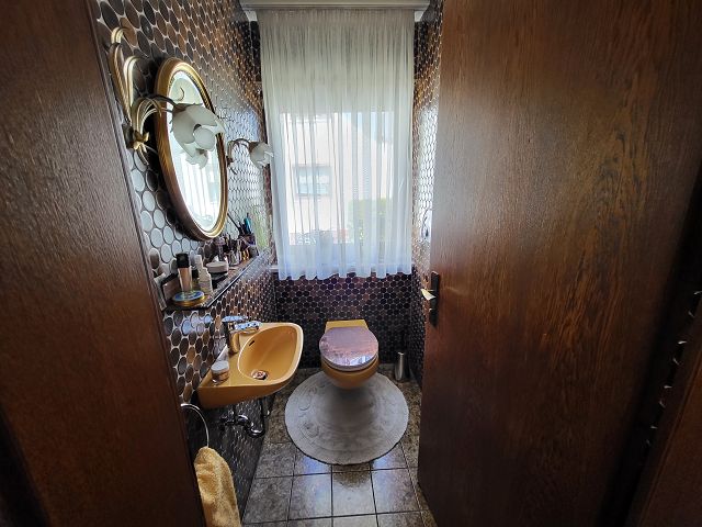 Gäste WC Gäste WC