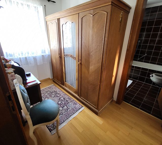 Umkleidezimmer Umkleidezimmer