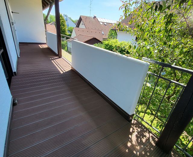 Balkon Balkon