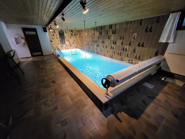 Schwimmbad Schwimmbad